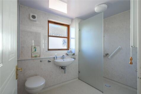 Wet Room