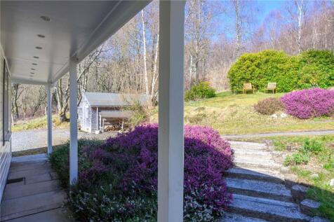 Verandah