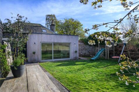 Back Garden