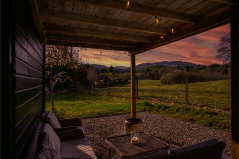 Verandah