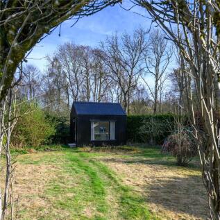 Garden Studio