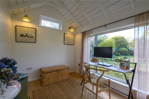 Garden Studio