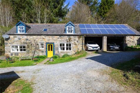 Camnacar Cottage