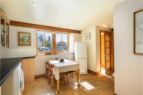 Cottage Kitchen