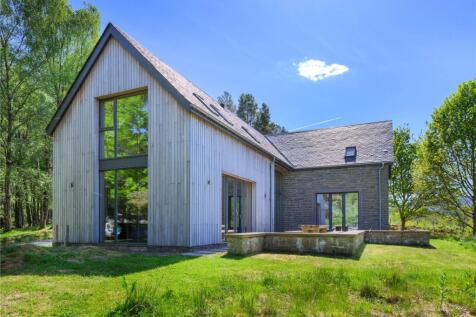 Comraich House