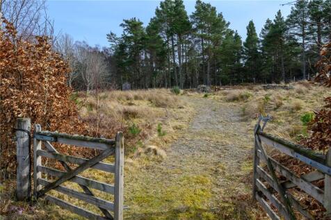 Entrance To Site