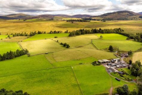 Boreland Farm