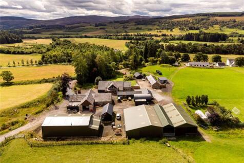 Farm Buildings