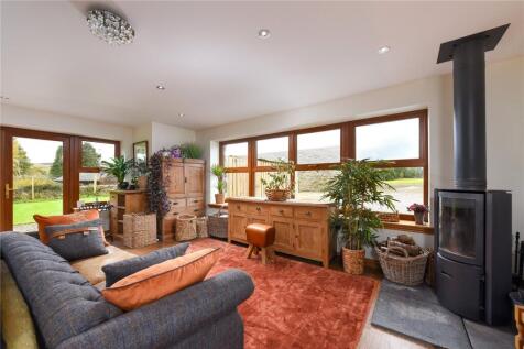 Sitting Area