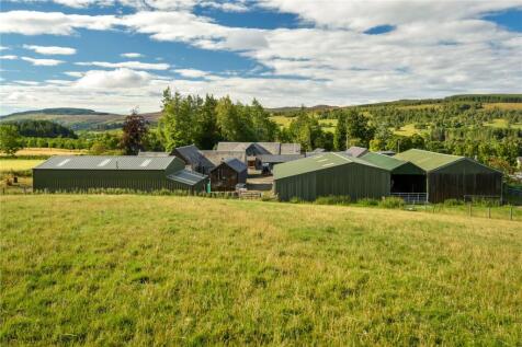 Farm Buildings