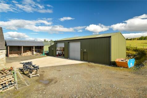 Farm Buildings