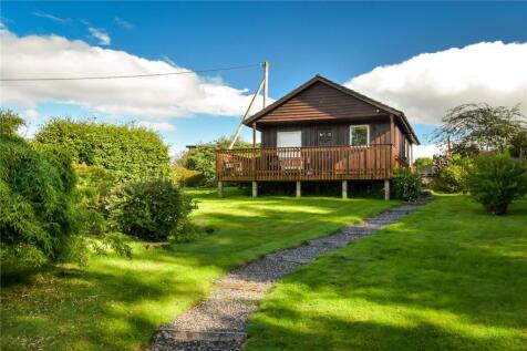 Holiday Cabin
