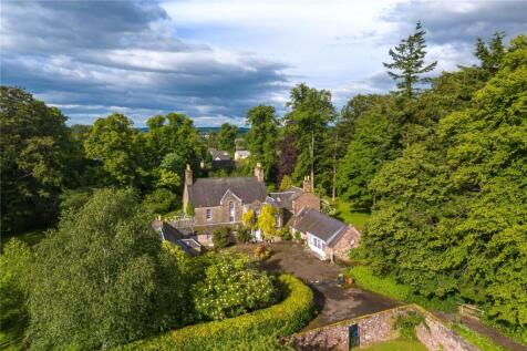 Larghan House