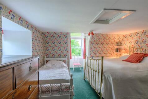 Bedroom Five