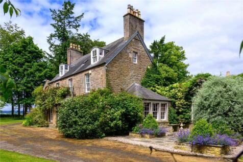 Larghan House