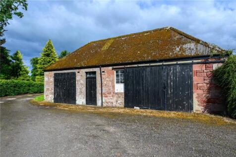 Outbuildings