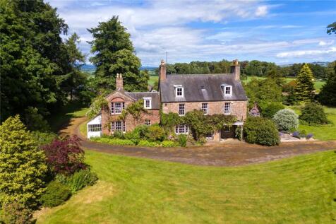 Larghan House