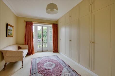 Dressing Room