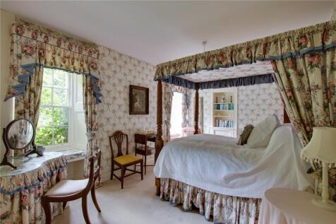 Bedroom Five