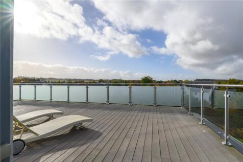 Roof Terrace