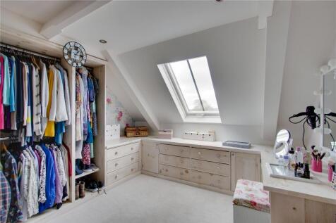 Dressing Room