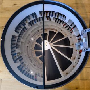 Wine Cellar