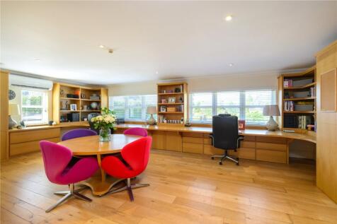 Home Office