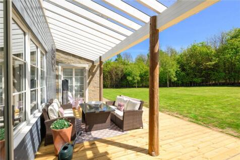 Verandah