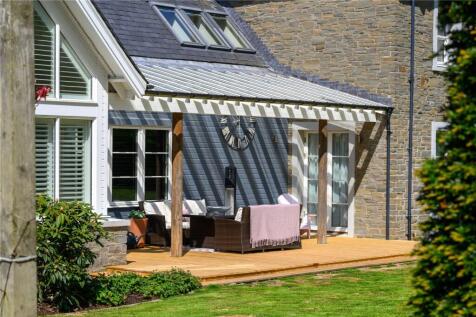 Verandah