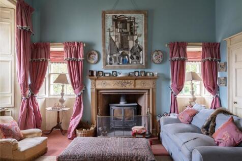 Drawing Room