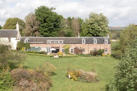 Drummonie Cottage