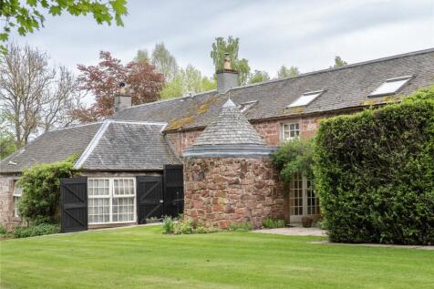 Drummonie Cottage
