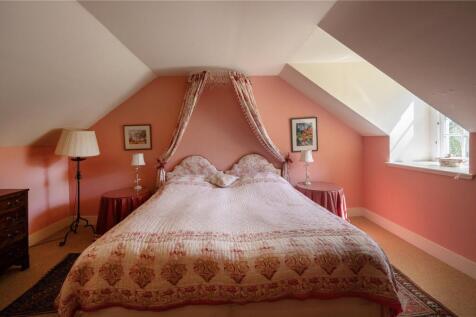 Cottage Bedroom 2