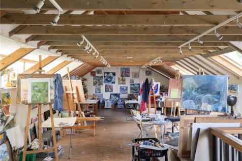 Cottage Studio