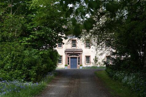Front Driveway