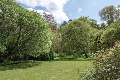 Front Lawn