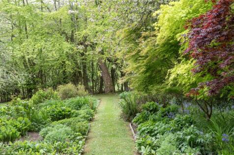 Herbaceous Borders