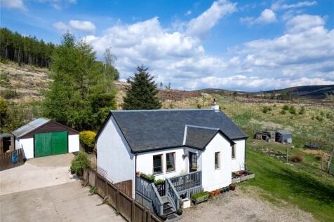 Glenwhinny Cottage