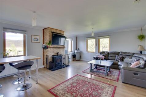 Cottage Sitting Room