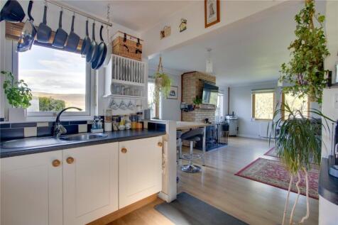 Cottage Kitchen