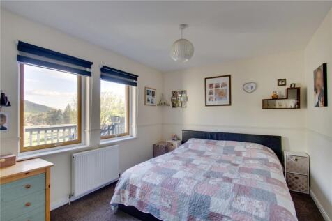Cottage Bedroom