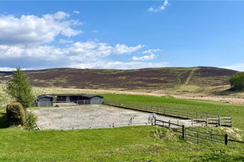 Stables