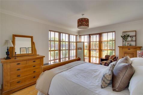 Principal Bedroom