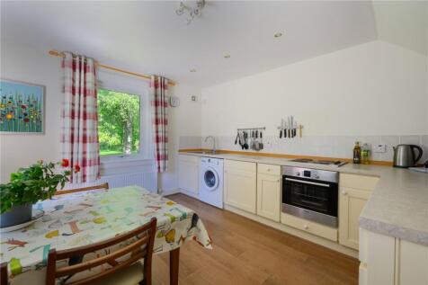 Annexe Kitchen