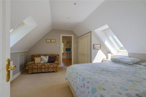 Annexe Bedroom