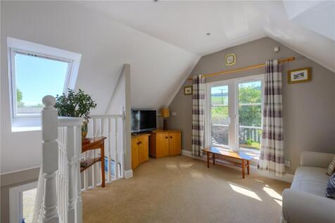 Annexe Sitting Room