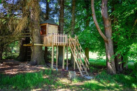 Tree House