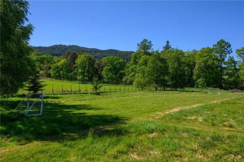 Paddock/Garden
