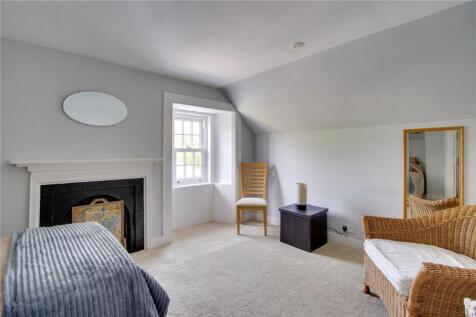 Bedroom Five