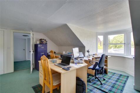 Bedroom Six/Office